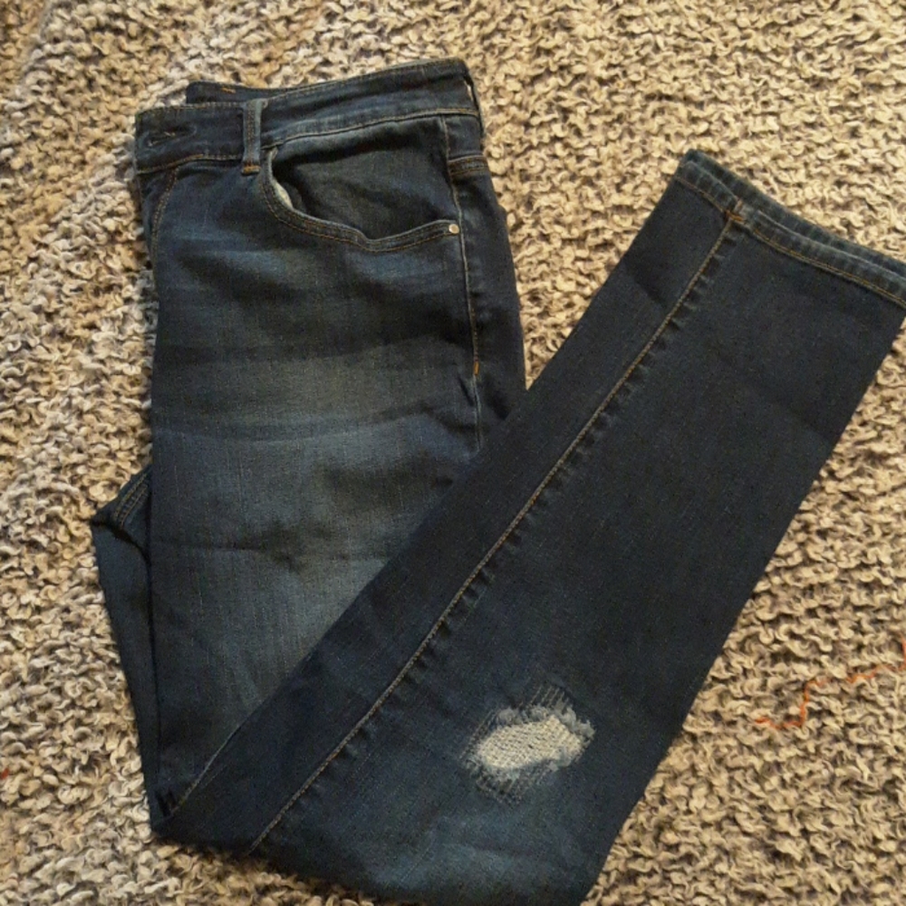 Chico Boyfriend Jeans